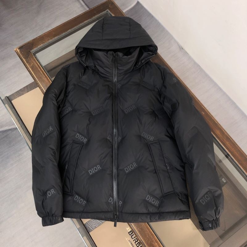 Christian Dior Down Jackets